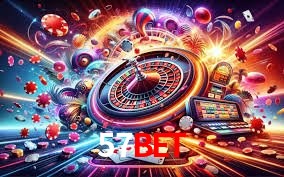A Emoção da Loteria na 57bet: Uma Chance de Mudança de Vida