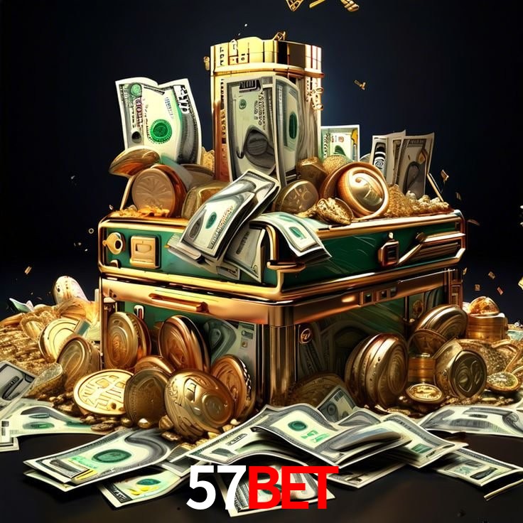 Descubra a Magia dos Jogos de Arcade no 57bet