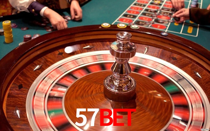 Desvendando o Mundo dos Jogos Virtuais na 57bet