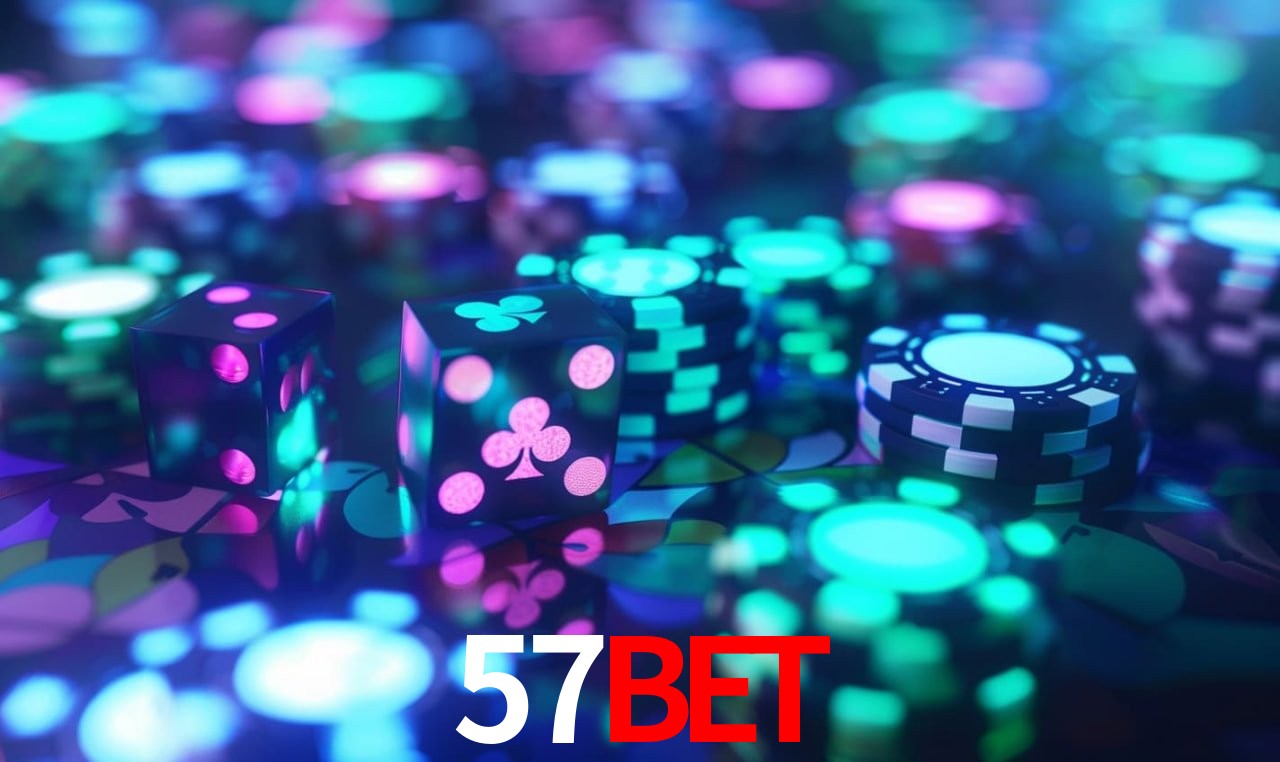 A Revolução dos Aplicativos de Jogos no 57bet
