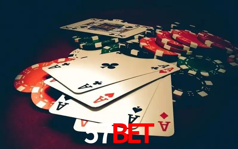 Desvendando o Mundo dos Jogos Virtuais na 57bet